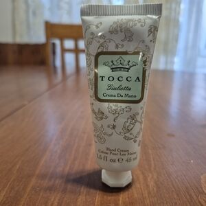 Tocca Giulietta Hand Cream - Cream